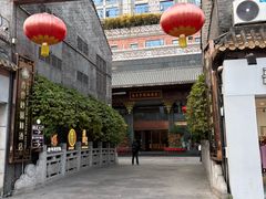 -香云轩·顺德菜(香云纱园林酒店店)