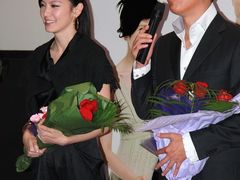 -SFC上影影城(港汇永华IMAX激光店)