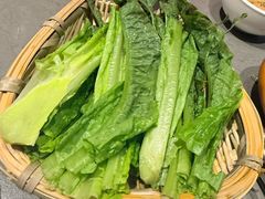 -阿婆情腊排骨火锅·野生菌季(古城旗舰店)