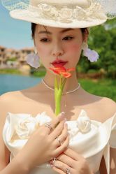 -薇薇新娘婚纱摄影(跃进北路店)