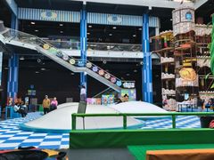 -蒙特利亲子乐园