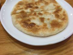 -李连贵熏肉大饼(沈阳站店)