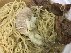-小梁哥云吞面(黄贝岭店)