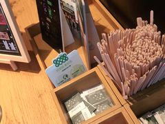 -星巴克(深圳北站B5检票口)