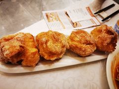 怀旧糖沙翁-幸运楼(北京路店)