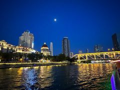-海河游船-永乐码头(大悲院)