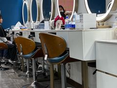 -海马体照相馆(西安阳光天地店)