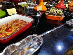 -泰谷酒店·太古码头闽菜自助餐厅