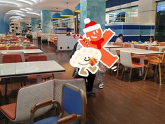 -帝企鹅自助餐厅•儿童岛•真企鹅(长隆企鹅酒店)