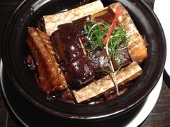 -外婆家(杭州马塍店·杭帮菜名店)