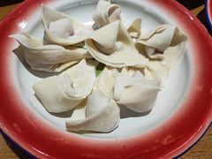 手工现包抄手-郭婆婆疯子鸡·土货江湖菜馆