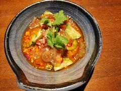 -乔街深夜食堂·小龙虾·高压锅生蚝(杭州总店)
