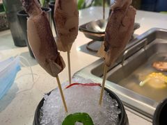 带籽乌鱼仔-新辣道鱼火锅(西直门店)