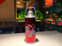 茶水-农耕记·湖南土菜(科技园店)