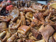 -吴长子卤菜馆(统一街店)