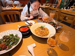 -宏达老菜馆(东安街店)