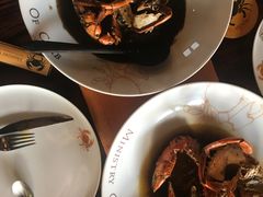 -Ministry of Crab(科伦坡店)