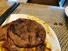 -万佳国际酒店-阳光空中西餐厅(石狮服装城店)