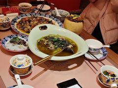 -杨记隆府重庆江湖菜(大悦城店)