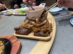 -小两口锦州烧烤·脆皮油边·麻辣涮肚(依云北郡店)