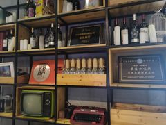 -丰乐餐厅·始于1999·本地老字号