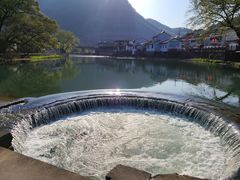 -鹿亭中村