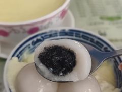 -阿三麻蓉汤圆(顺光大厦店)