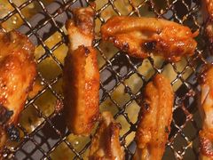 -俊熙家点餐式自助烤肉店(1227广场店)