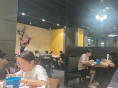 -汉巴味德·烤肉与啤酒的自助(杭州大悦城店)