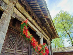 -嵩祝寺及智珠寺