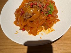 五彩拉皮-奉天小馆·非遗东北菜(沈阳万象城店)
