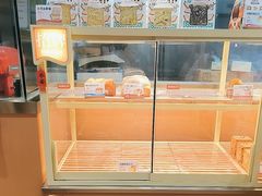 -爸爸糖手工吐司(上海五角场万达店)