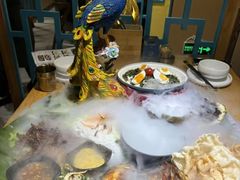 -金塔傣乡·云南民族特色菜·傣味手抓饭(金瓦路店)