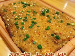 -水浒湘西小串烧烤(西村店)