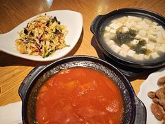 -大哈福烧烤·海鲜·家常菜(延安三路店)