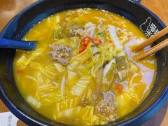 -渝和喵叔米线(南坪万达店)