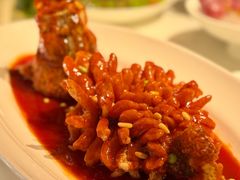 -四季民福烤鸭店(故宫店)