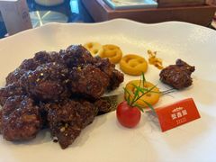 -聚鑫阁江浙菜·非遗传承技艺(青村帝华园店)
