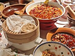 -图味美小黄鱼·景德菜(浙江路店)