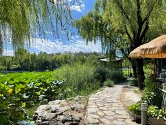 -三忘湖 SWANSEEN(柳荫公园店)