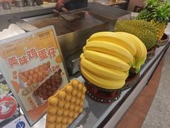 -食通天·逛逛食集(武汉荟聚店)
