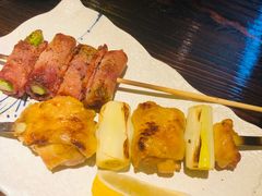 -鸟鹏烧鸟居酒屋(熙龙湾店)