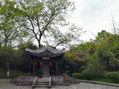 -玉女潭景区