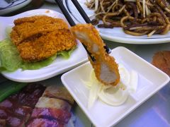 -香港新记茶餐厅(湖墅南路店)