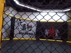 -GSTMMA综合格斗馆