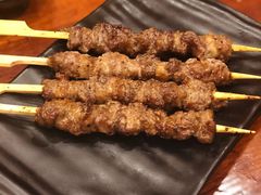-鸟串烧Yakitori
