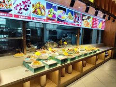 -汇丰苑·海鲜青岛菜(中山路大鲍岛店)