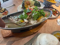 -Thai Alley泰爱里(二沙岛店)