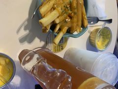 -艾薯夫妇Aysh(福田星河COCOPark店)