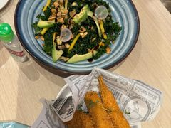 -卡朋西餐(悦汇城店)